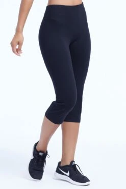 Marika Zoey Tummy Control Capris 6 Marika Zoey Tummy Control Capris -Sportswear Sales Store 23099543305 5ae5e28d a000 46d2 87a3 f7a34e4a9c52