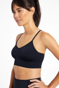 Marika Sofia Seamless Sports Bra 32 Marika Sofia Seamless Sports Bra -Sportswear Sales Store 7061565505654