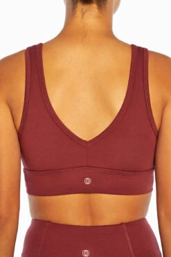 Marika Balance Collection Mikie Sports Bra -Sportswear Sales Store BLB0796A 6GMBLL1380A 6GM.44293