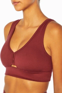 Marika Balance Collection Mikie Sports Bra -Sportswear Sales Store BLB0796A 6GMBLL1380A 6GM.44294