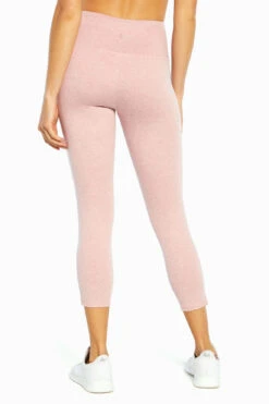 Marika Balance Collection Heather Mid Calf Capri 34 Marika Balance Collection Heather Mid Calf Capri -Sportswear Sales Store BLC1064A 2CS.0950