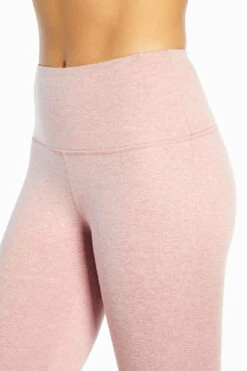 Marika Balance Collection Heather Mid Calf Capri 33 Marika Balance Collection Heather Mid Calf Capri -Sportswear Sales Store BLC1064A 2CS.0952