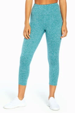 Marika Balance Collection Heather Mid Calf Capri 35 Marika Balance Collection Heather Mid Calf Capri -Sportswear Sales Store BLC1064A 3MX.5476 251