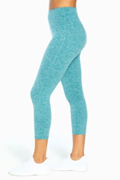 Marika Balance Collection Heather Mid Calf Capri 36 Marika Balance Collection Heather Mid Calf Capri -Sportswear Sales Store BLC1064A 3MX.5480 251