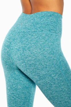 Marika Balance Collection Heather Mid Calf Capri 37 Marika Balance Collection Heather Mid Calf Capri -Sportswear Sales Store BLC1064A 3MX.5483 251