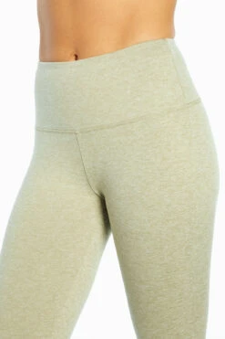 Marika Balance Collection Heather Mid Calf Capri 23 Marika Balance Collection Heather Mid Calf Capri -Sportswear Sales Store BLC1064A 3RB.0990