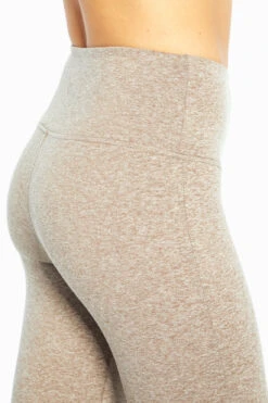 Marika Balance Collection Heather Mid Calf Capri 28 Marika Balance Collection Heather Mid Calf Capri -Sportswear Sales Store BLC1064A 51M.0903