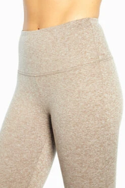 Marika Balance Collection Heather Mid Calf Capri 26 Marika Balance Collection Heather Mid Calf Capri -Sportswear Sales Store BLC1064A 51M.0905