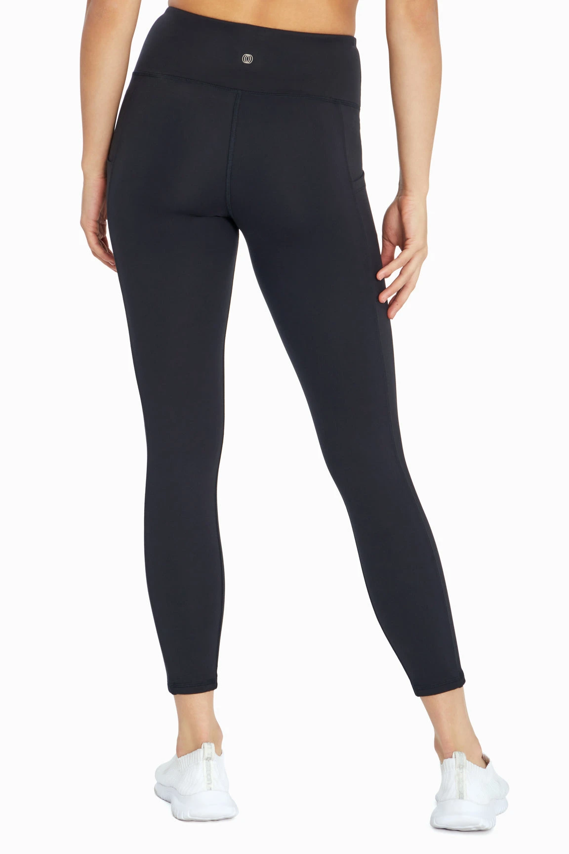 Marika Balance Collection Eclipse Side Pocket Ankle Legging 9 Marika Balance Collection Eclipse Side Pocket Ankle Legging - Image 9