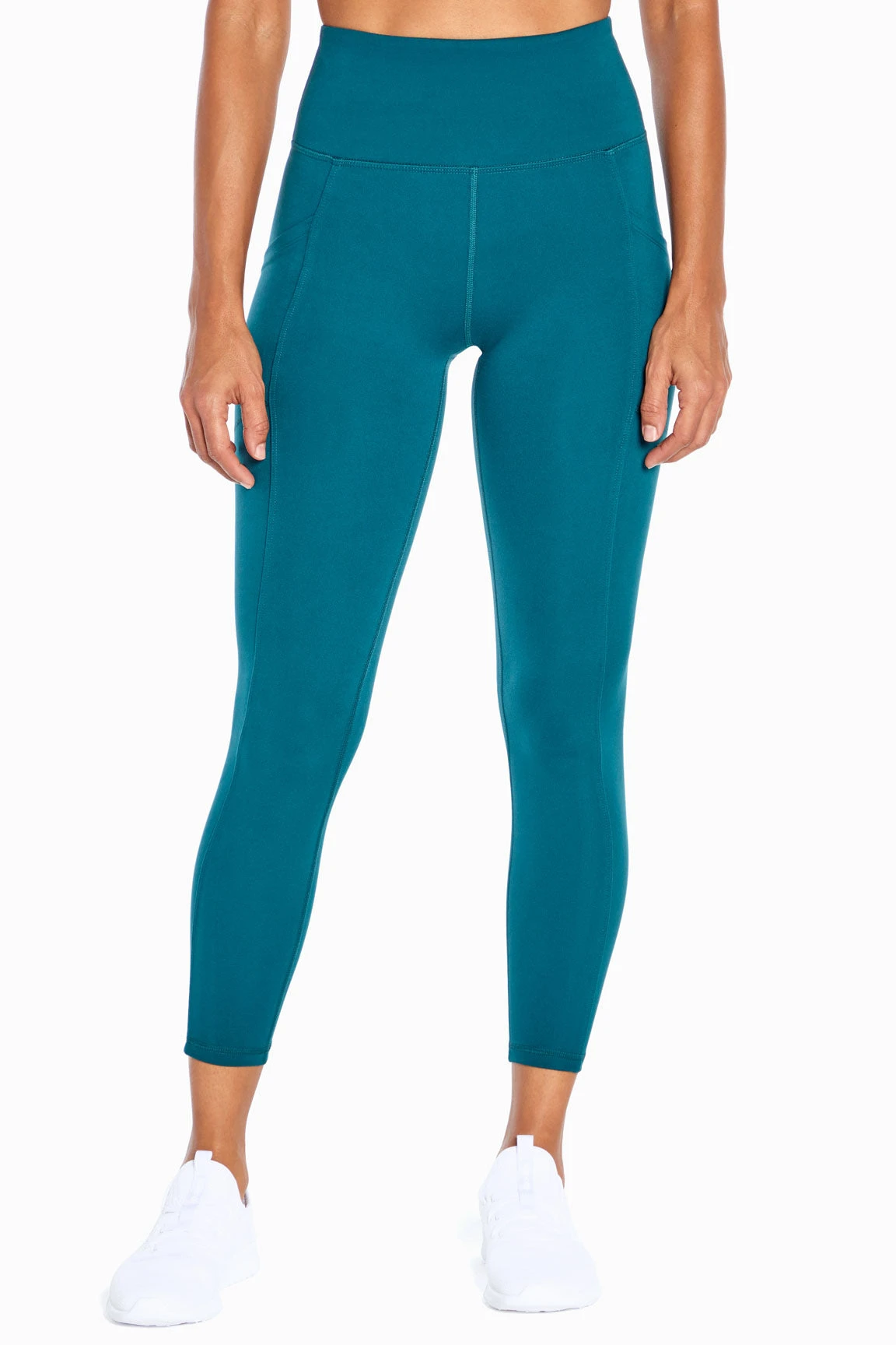 Marika Balance Collection Eclipse Side Pocket Ankle Legging 14 Marika Balance Collection Eclipse Side Pocket Ankle Legging - Image 14