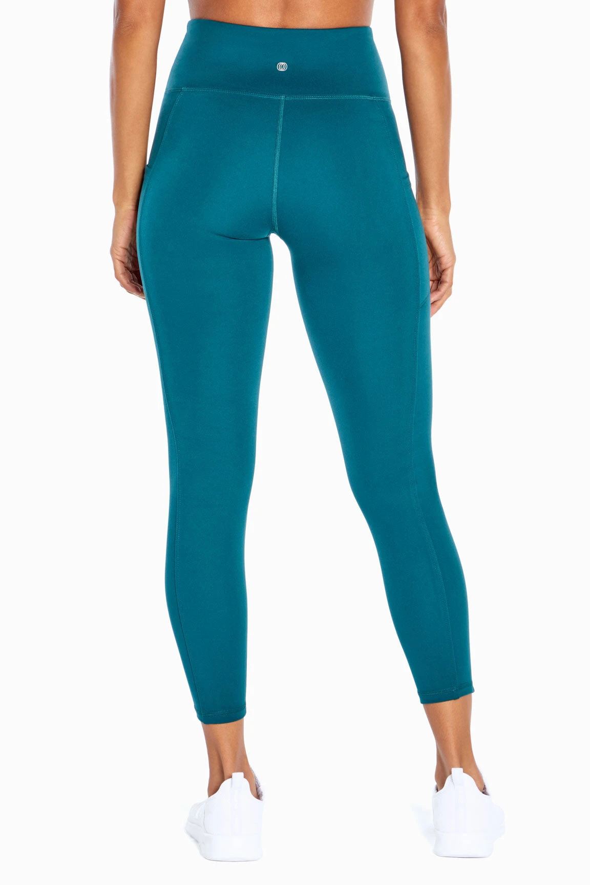 Marika Balance Collection Eclipse Side Pocket Ankle Legging 15 Marika Balance Collection Eclipse Side Pocket Ankle Legging - Image 15