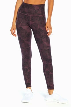 Marika Balance Collection Contender Legging -Sportswear Sales Store BLL1393T 9S4.15513