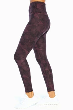 Marika Balance Collection Contender Legging -Sportswear Sales Store BLL1393T 9S4.15516