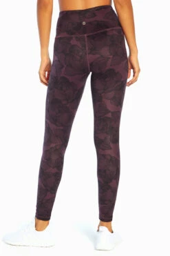 Marika Balance Collection Contender Legging -Sportswear Sales Store BLL1393T 9S4.15517