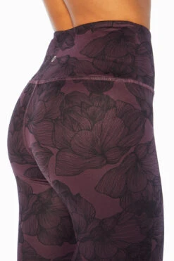 Marika Balance Collection Contender Legging -Sportswear Sales Store BLL1393T 9S4.15519