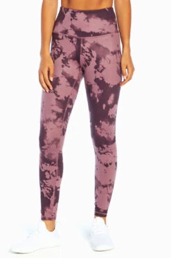Marika Balance Collection Contender Legging -Sportswear Sales Store BLL1393T 9S5.15627