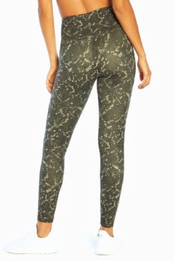 Marika Balance Collection Contender Legging -Sportswear Sales Store BLL1393T B33.15602