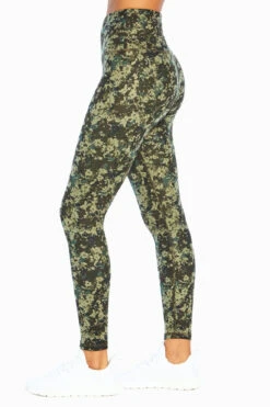 Marika Balance Collection Contender Legging -Sportswear Sales Store BLL1393T B34.15714