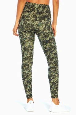 Marika Balance Collection Contender Legging -Sportswear Sales Store BLL1393T B34.15716