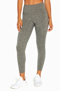 Marika Balance Collection Serene Side Pocket Legging -Sportswear Sales Store BLL1626A 513.5891