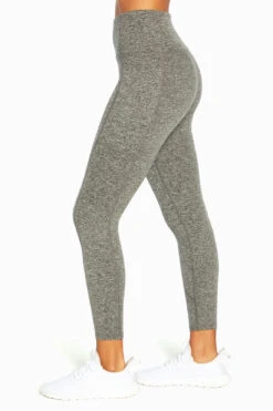 Marika Balance Collection Serene Side Pocket Legging -Sportswear Sales Store BLL1626A 513.5893
