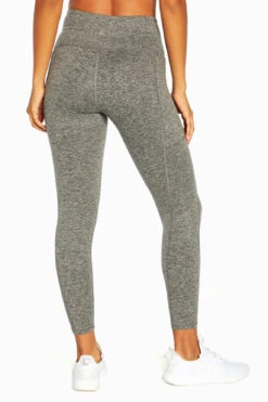 Marika Balance Collection Serene Side Pocket Legging -Sportswear Sales Store BLL1626A 513.5894
