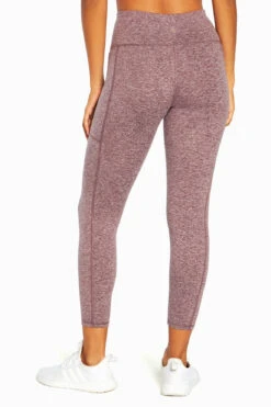Marika Balance Collection Serene Side Pocket Legging -Sportswear Sales Store BLL1626A 9UZ.6149