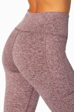 Marika Balance Collection Serene Side Pocket Legging -Sportswear Sales Store BLL1626A 9UZ.6151