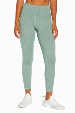 Marika Balance Collection Serene Side Pocket Legging -Sportswear Sales Store BLL1626A N36.6154