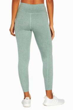 Marika Balance Collection Serene Side Pocket Legging -Sportswear Sales Store BLL1626A N36.6158