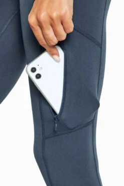 Marika Balance Collection River Side Pocket Ankle Legging -Sportswear Sales Store BLL2607T 410.0844