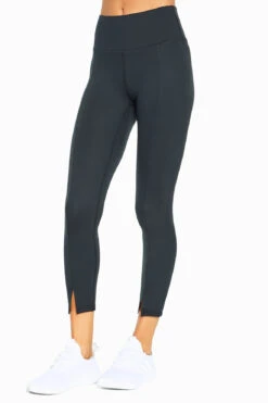 Marika Balance Collection Chiara Ankle Legging 30 Marika Balance Collection Chiara Ankle Legging -Sportswear Sales Store BLL2671T 001.5980