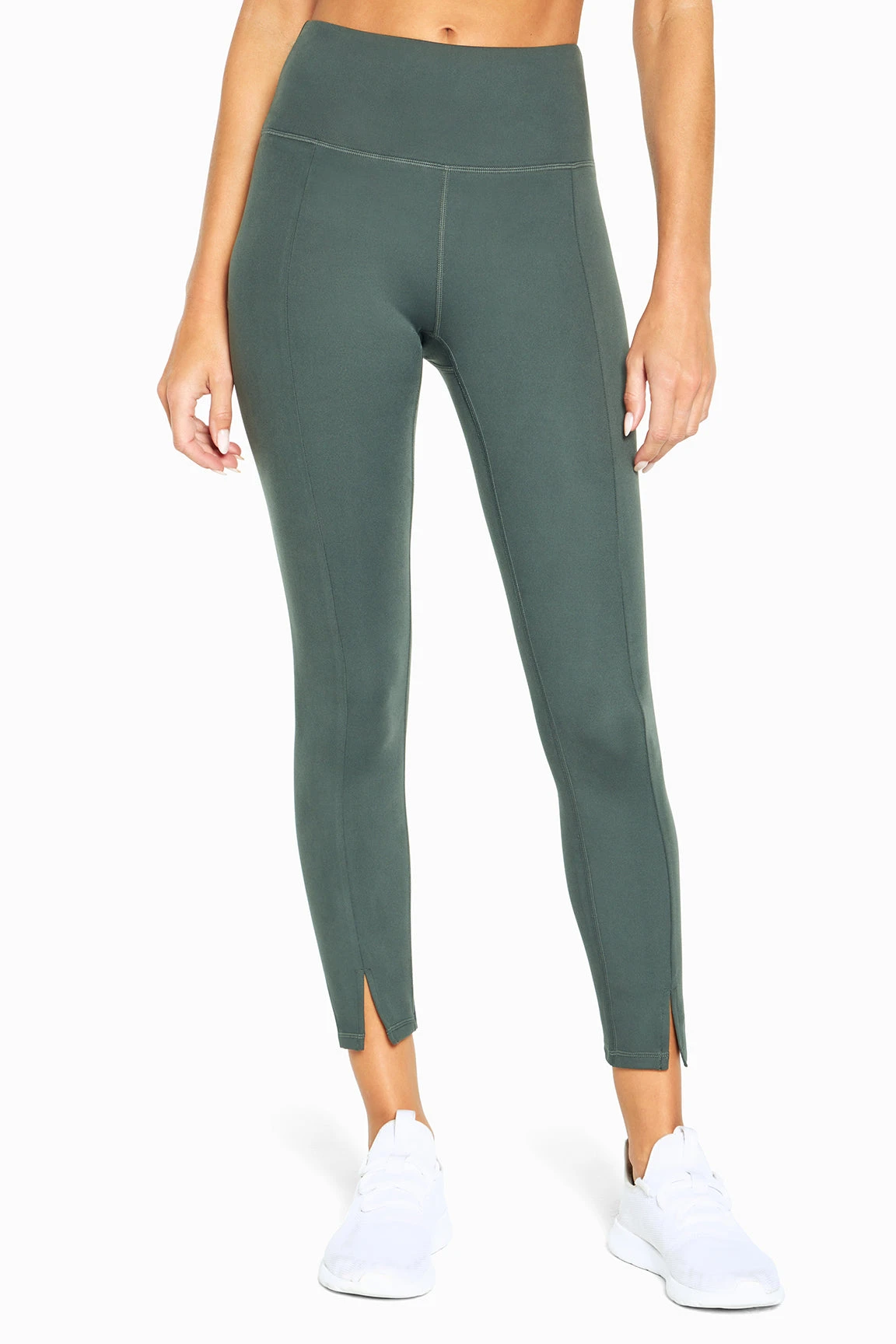 Marika Balance Collection Chiara Ankle Legging 1 Marika Balance Collection Chiara Ankle Legging