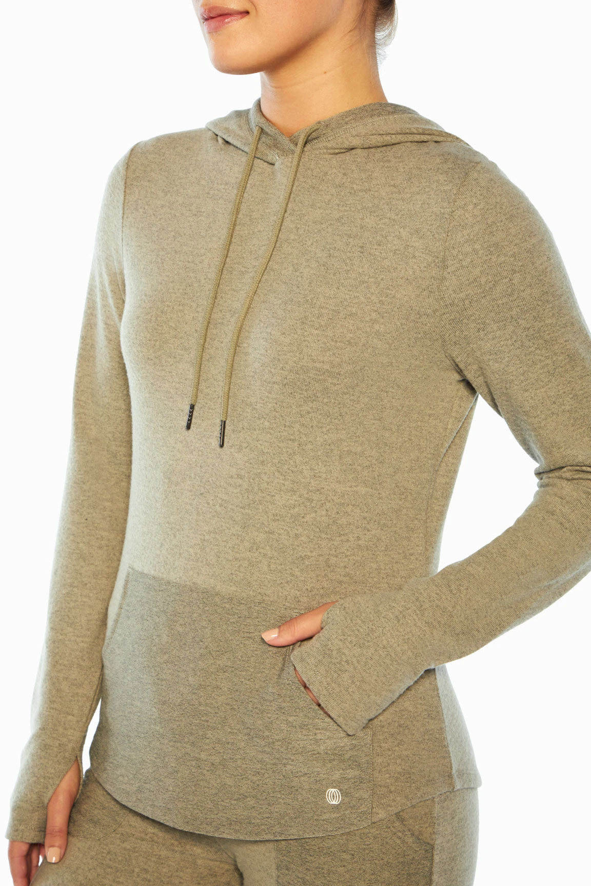 Marika Balance Collection Stilla Hoodie 2 Marika Balance Collection Stilla Hoodie - Image 2