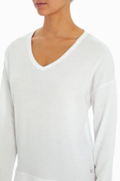 Marika Balance Collection Cammy Pullover -Sportswear Sales Store BLT3957T 010.3638