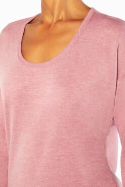 Marika Balance Collection Cammy Pullover -Sportswear Sales Store BLT3957T 2KX.11458