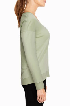 Marika Balance Collection Cammy Pullover -Sportswear Sales Store BLT3957T 3UT 02