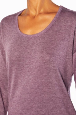 Marika Balance Collection Cammy Pullover -Sportswear Sales Store BLT3957T 9UZ.11466