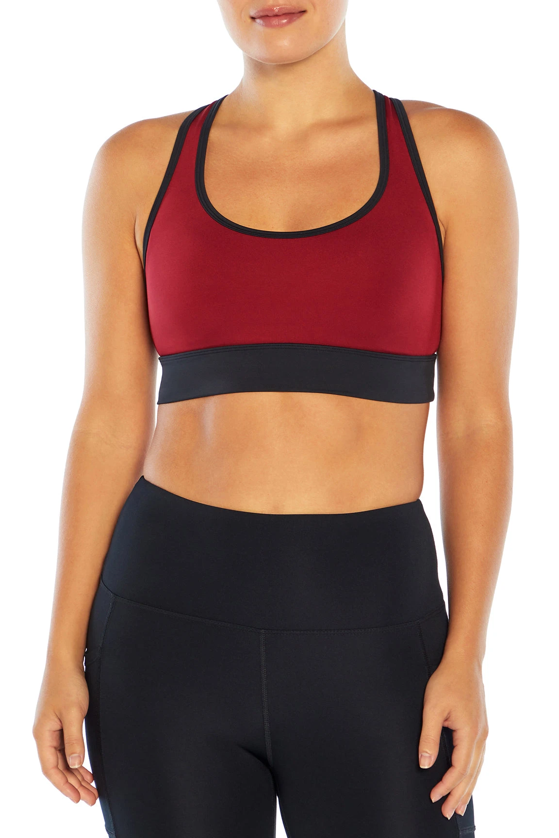 Marika Cycle House Blake Sports Bra 1 Marika Cycle House Blake Sports Bra