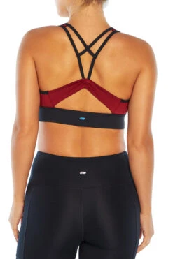 Marika Cycle House Blake Sports Bra 23 Marika Cycle House Blake Sports Bra -Sportswear Sales Store GLB0956A 23Q.38698