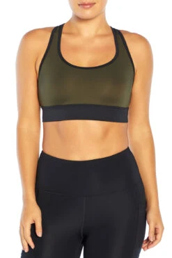 Marika Cycle House Blake Sports Bra 26 Marika Cycle House Blake Sports Bra -Sportswear Sales Store GLB0956A 35N.38719