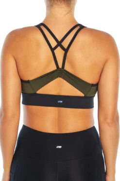 Marika Cycle House Blake Sports Bra 27 Marika Cycle House Blake Sports Bra -Sportswear Sales Store GLB0956A 35N.38724