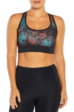 Marika Cycle House Blake Sports Bra 38 Marika Cycle House Blake Sports Bra -Sportswear Sales Store GLB0956A F4W.38687