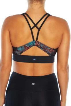 Marika Cycle House Blake Sports Bra 39 Marika Cycle House Blake Sports Bra -Sportswear Sales Store GLB0956A F4W.38692