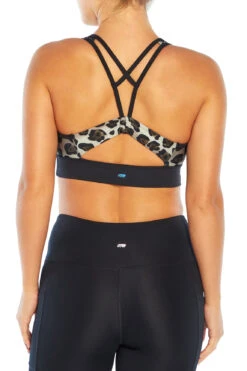 Marika Cycle House Blake Sports Bra 35 Marika Cycle House Blake Sports Bra -Sportswear Sales Store GLB0956A F4X.38706