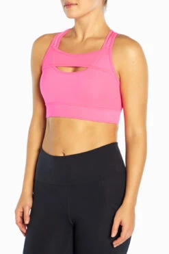 Marika Cycle House Sienna Sports Bra -Sportswear Sales Store GLB0989A 25C.57658