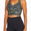 Marika Cycle House Tess Long Sports Bra