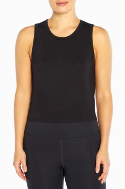 Marika Cycle House Arlo Tank -Sportswear Sales Store GLT4411A 001.58005