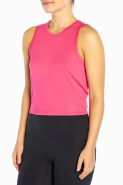 Marika Cycle House Arlo Tank -Sportswear Sales Store GLT4411A 25C.57990