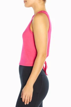 Marika Cycle House Arlo Tank -Sportswear Sales Store GLT4411A 25C.57991